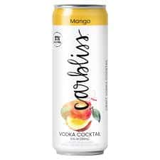 Carbliss Mango