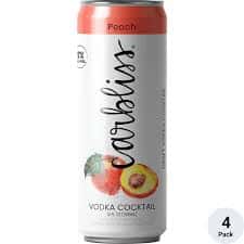 Carbliss Peach