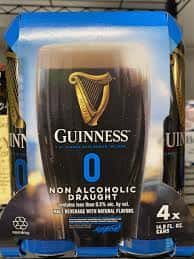 Guinness Zero