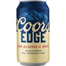 Coors Edge