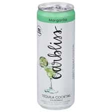 Carbliss Margarita