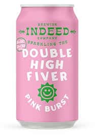 Indeed Double High Fiver