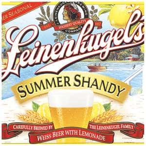 Leinenkugel's Summer Shandy
