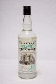 Potcheen - Irish Moonshine