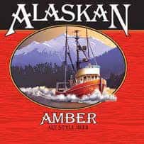 Alaskan Amber