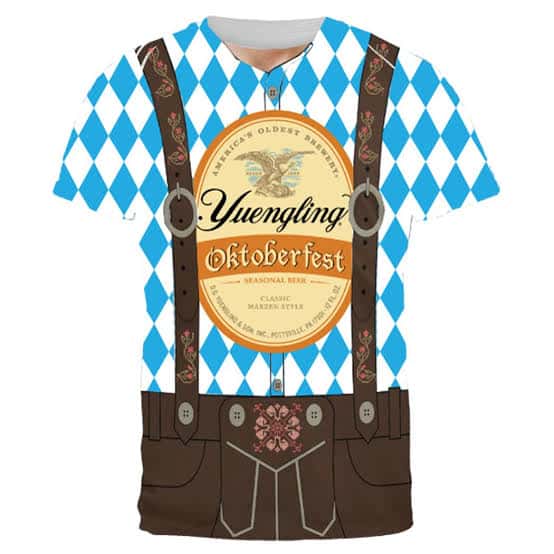 Yuengling Oktoberfest