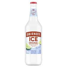 Smirnoff Ice