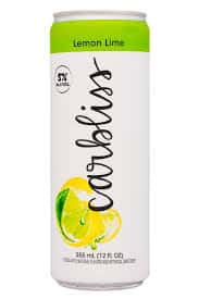 Carbliss Lemon Lime