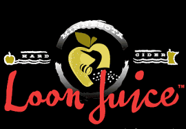 Loon Juice Honey Crisp