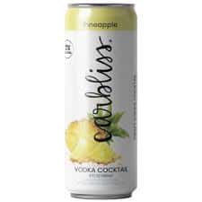Carbliss Pineapple