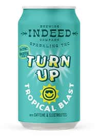 Indeed Turn Up Tropical Blast
