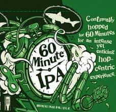 Dogfish Head 60 Minute