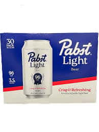 PBR Light