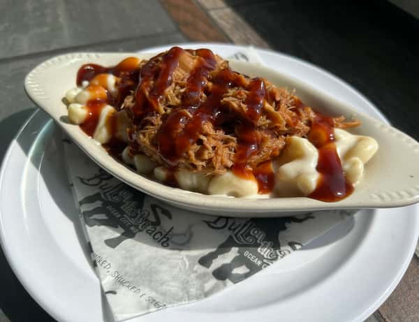 Mac-N-Cheese Bowl