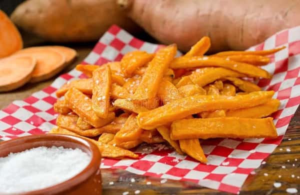 Fries