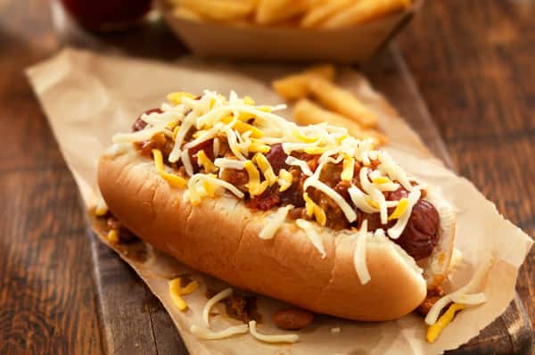 Hot Dog