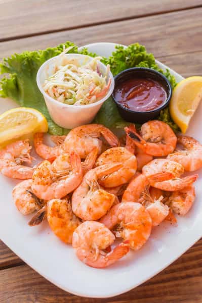 Shrimps