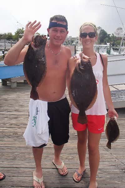 fishing win