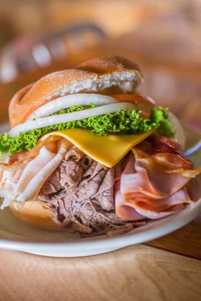 Sandwich