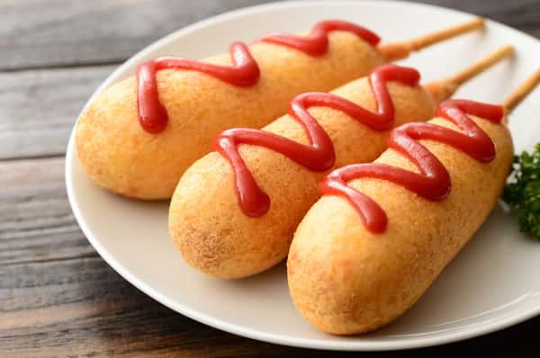 Corn Dog