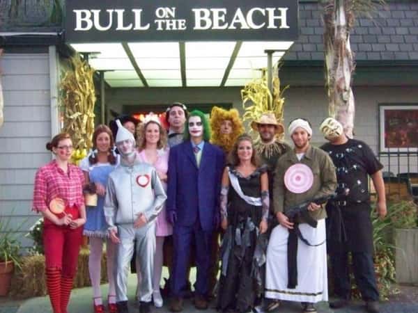 halloween costume