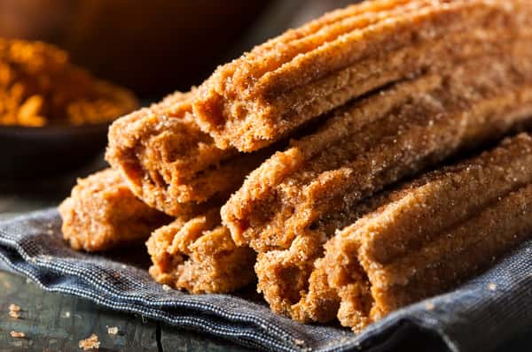 Churro's