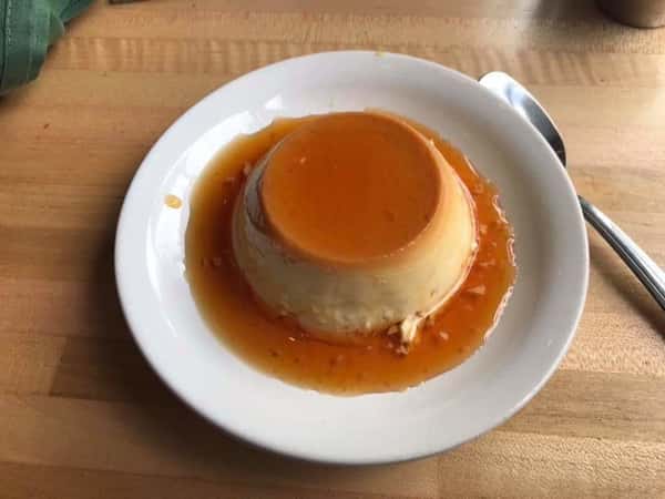 Flan
