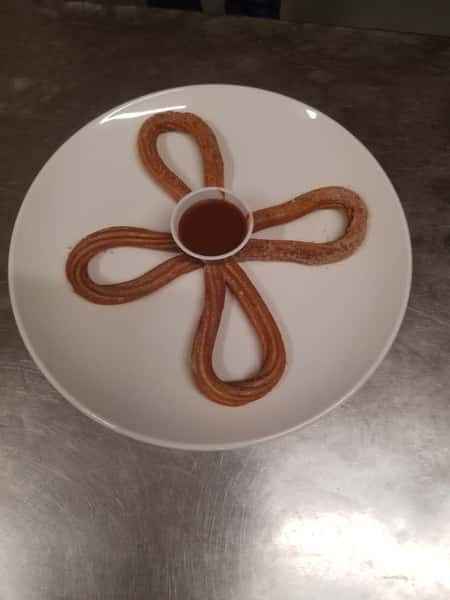 Churros