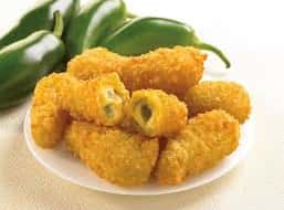 Jalapeño Poppers