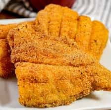 Fish