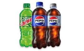Bottled Drink