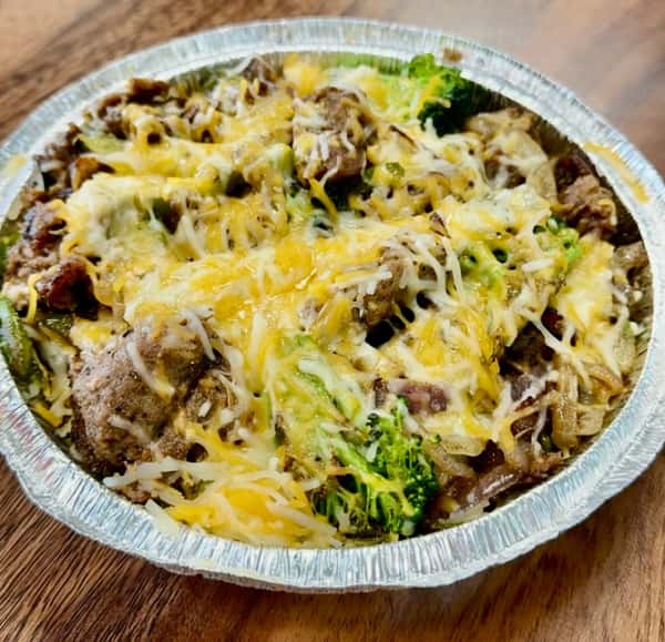 Rice Bowl