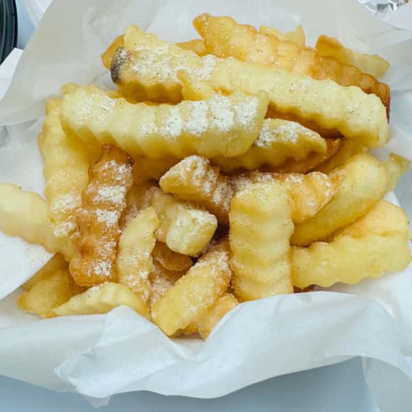 Fries