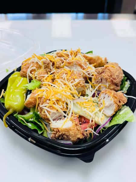 chicken salad