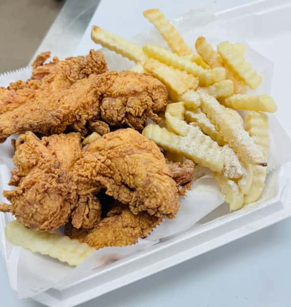 Chicken Tenders