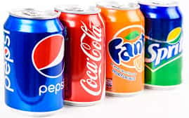 Canned Drink