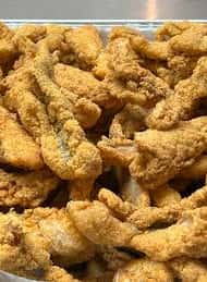 Catfish Nuggets