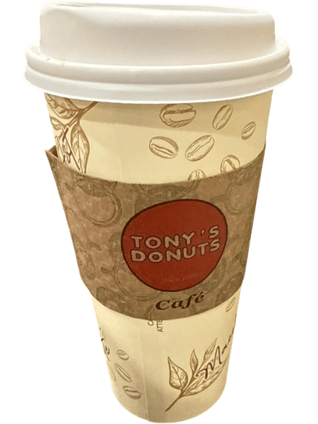 Cappuccino