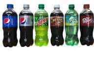 Bottled Soda