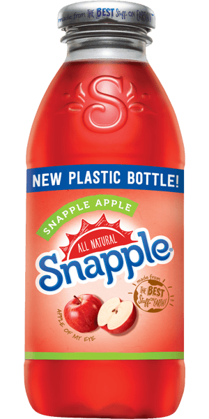 Snapple