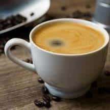 Americano (1 Espresso)