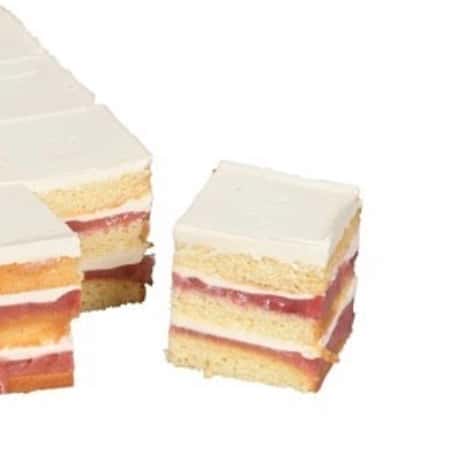 Strawberry Shortcake