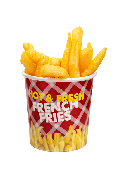 Fries