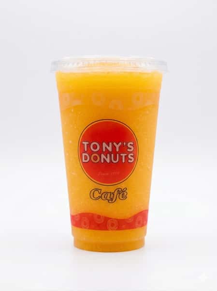 Fruit Smoothie