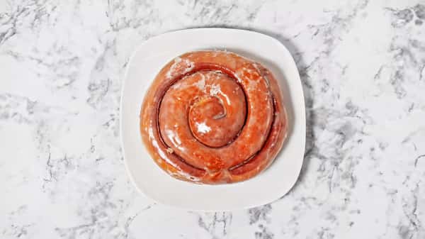 Cinnamon Roll