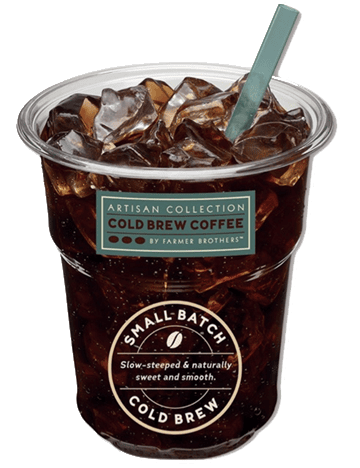 Cold Brew Coffee