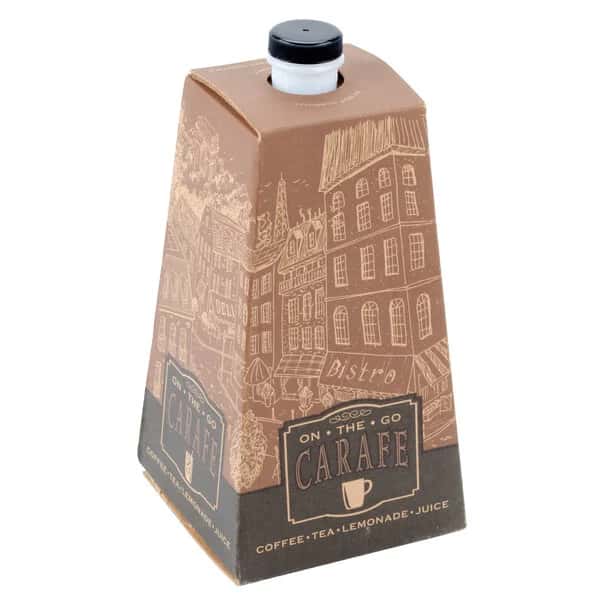 Coffee Box 96oz (8 Cups)