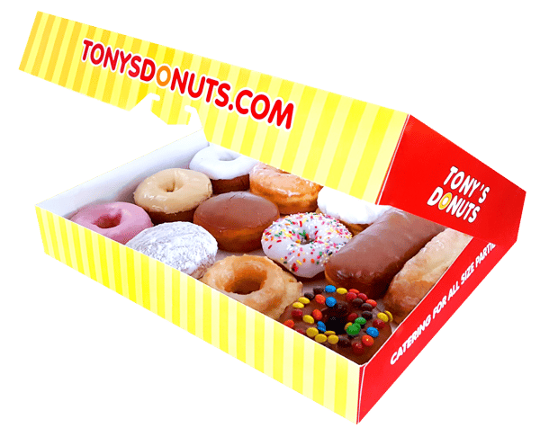 Dozen Donuts