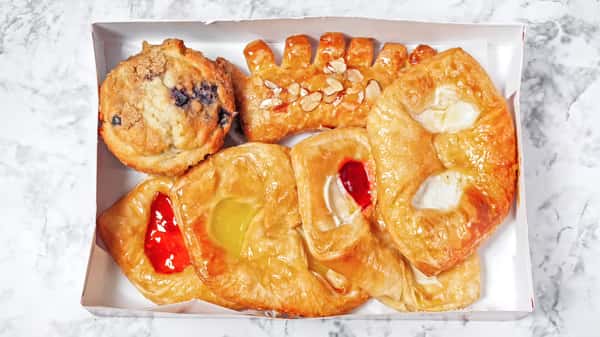Pastry