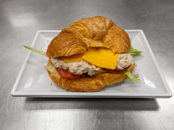 (#17/A) Tuna Salad